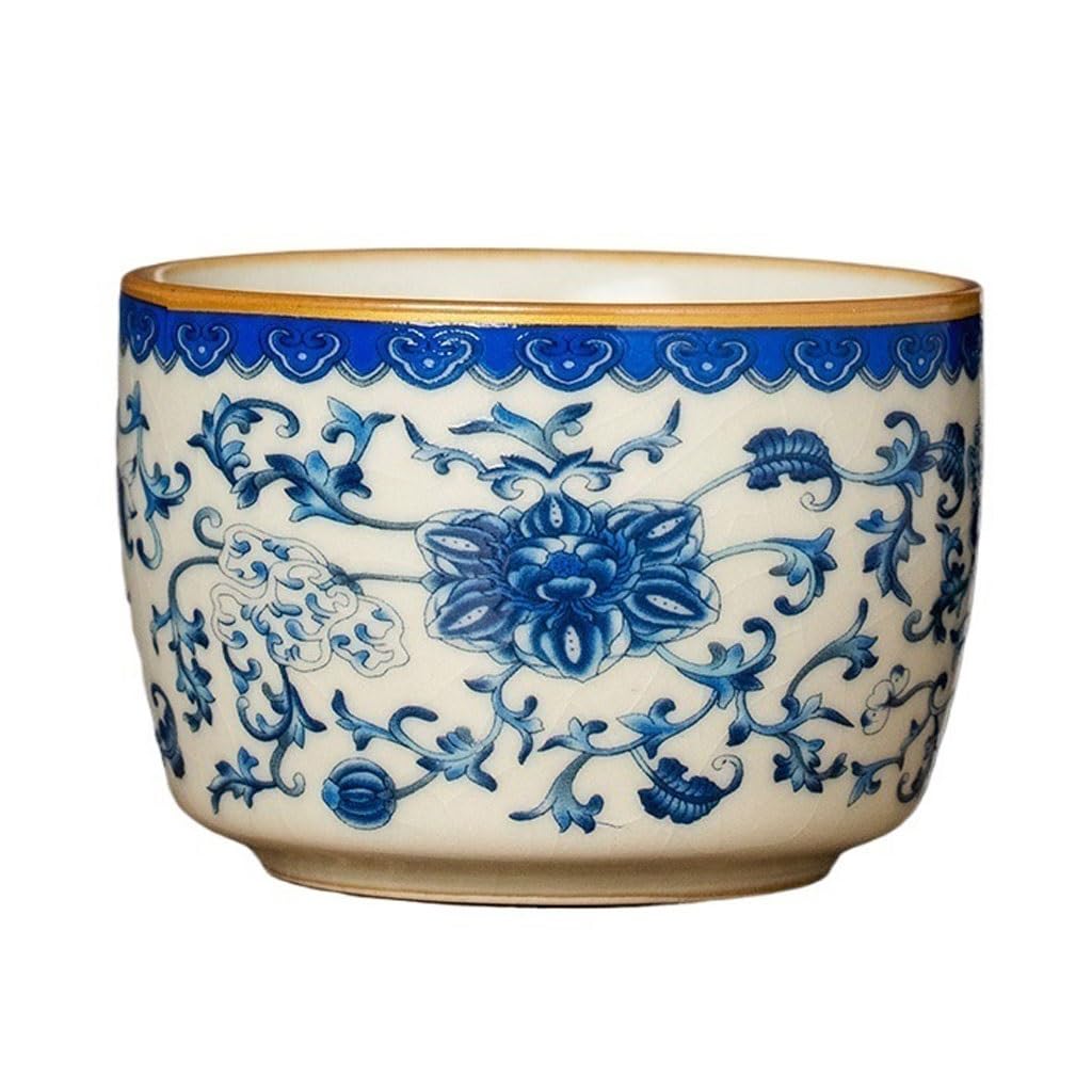 Filiżanki Matcha Osobisty ceramiczny kubek do herbaty kubek hosta osobisty duży pojedynczy kubek do herbaty impreza do nauki kuchnia kubek do kawy zestaw do herbaty kubek do zaparzania herbaty kubek