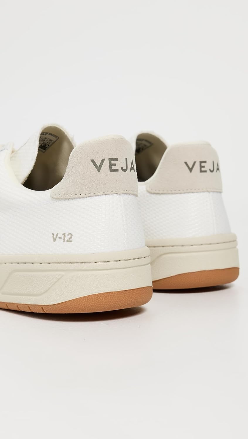 Veja Men's Rio Branco Alveo Mesh - Image 3