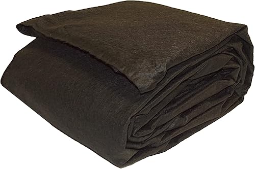 Extreme Weed Block Tela de plantación de 15 x 20 pies, barrera de paisaje y cubierta de suelo