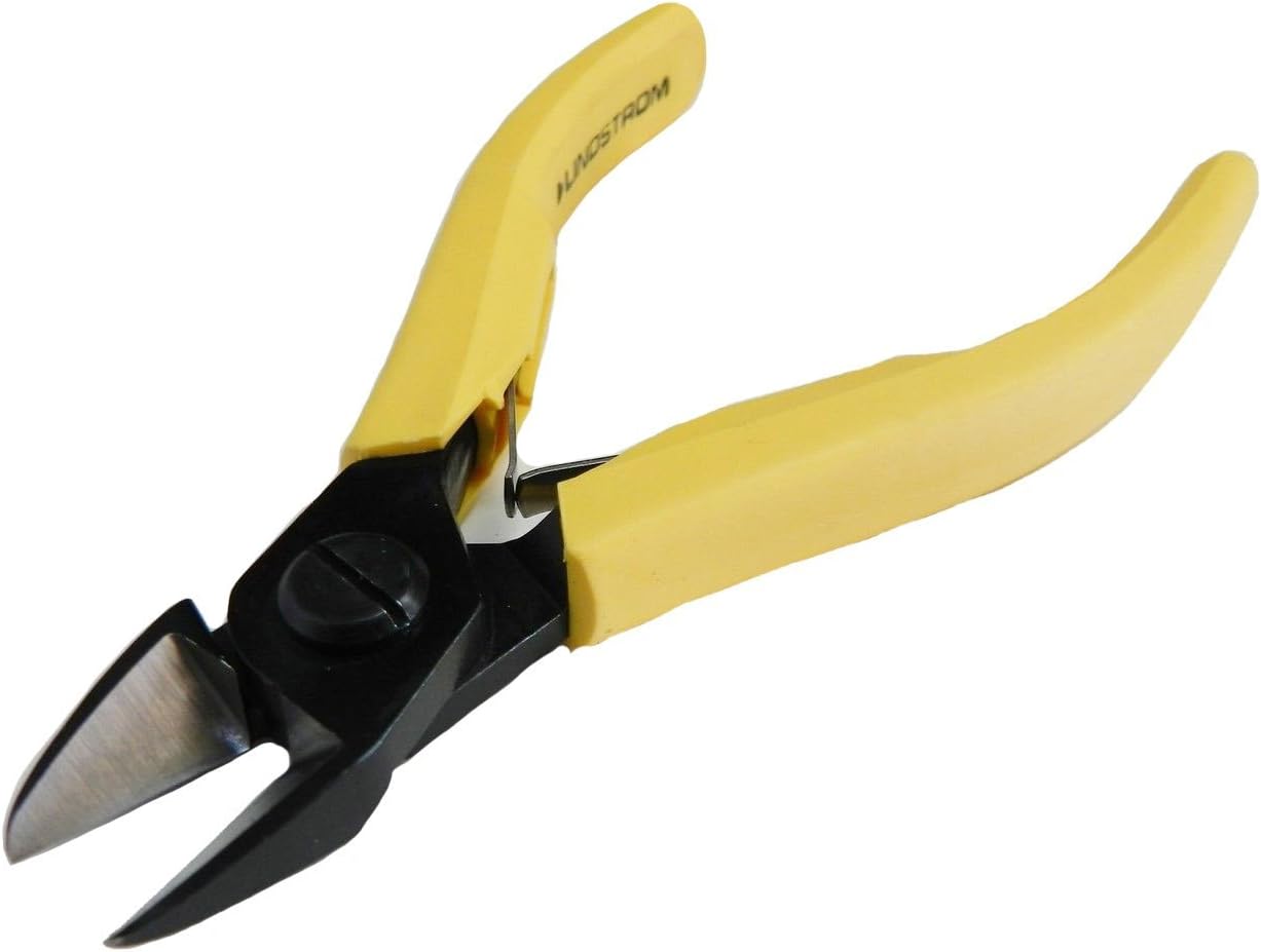 Prоduсt Dеаl Lindstrom Diagonal Cutters Micro Flush 8160 0.4 - 2 mm - 10 PACK