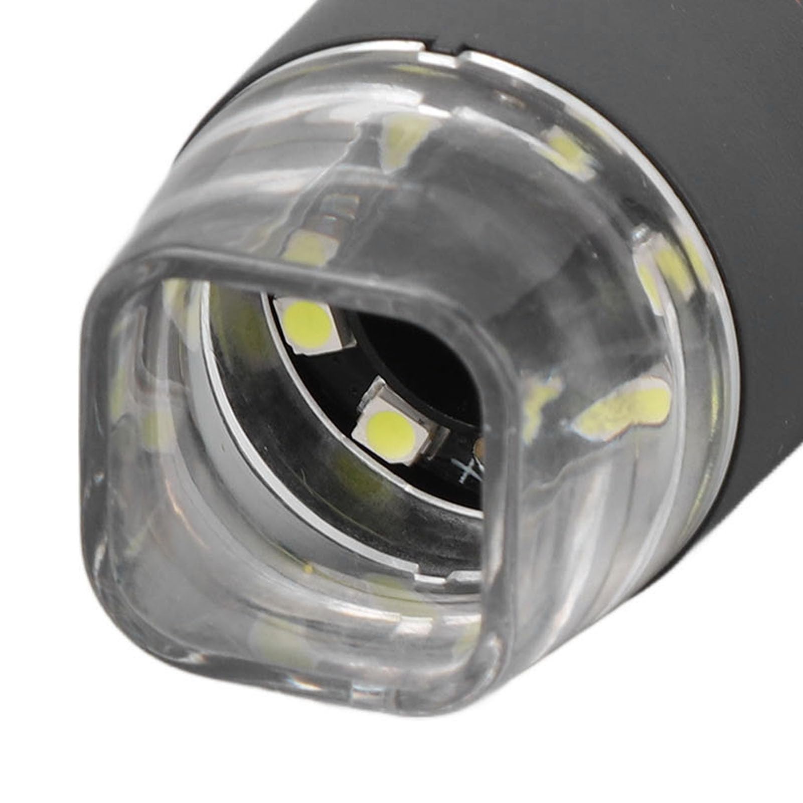 Microscopio Digital Inalámbrico 50X a 1000X con 8 Luces LED