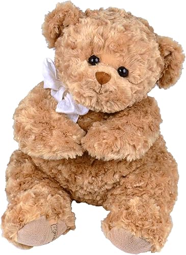 Miniatura 2 de Bukowski Big Boy Anton - Oso de peluche gigante de 22 pulgadas para baby showers