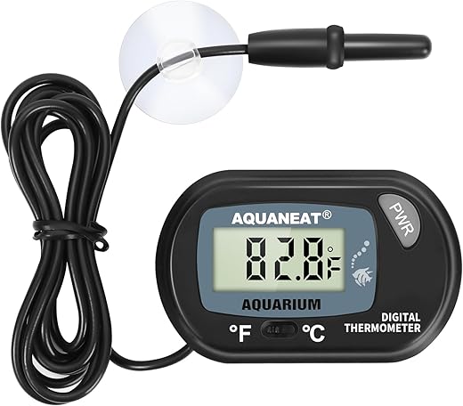 Aquarium Thermometers