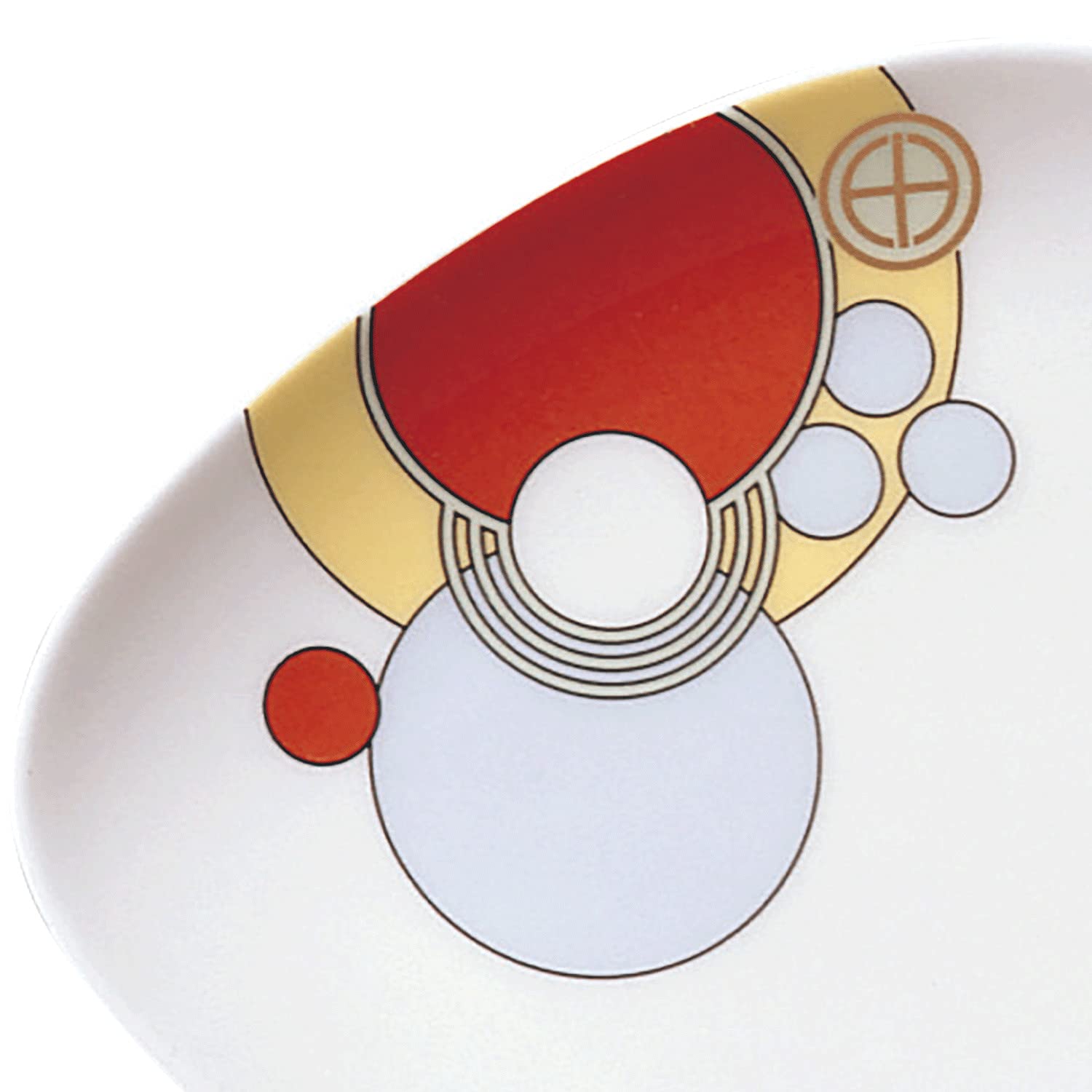 Amazon.co.jp: Noritake ノリタケ 菱形 プレート 20cm フランク