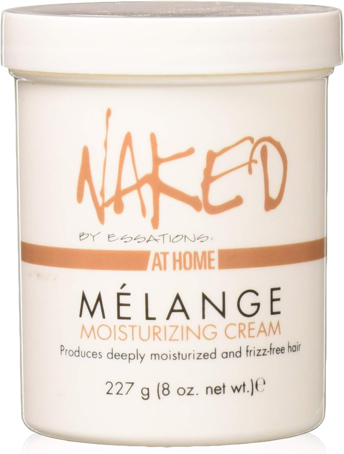 Melange Moisturising Cream 240ml