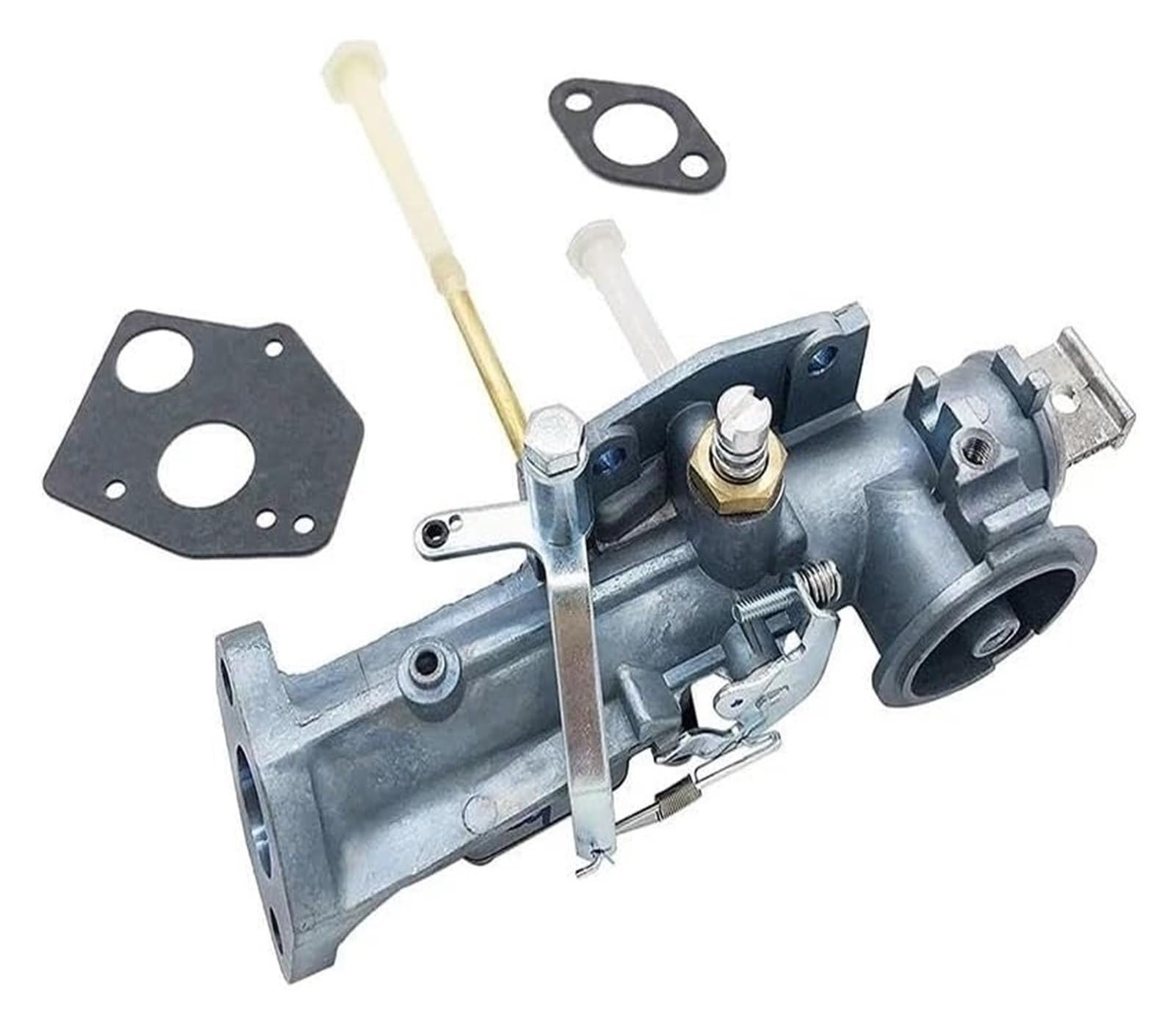 キャブレターガスケットはエンジンモデル 130251 130252 130292 135200