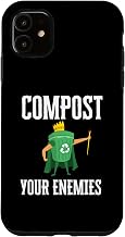 iPhone 11 Recycle, I Love Recycling Case