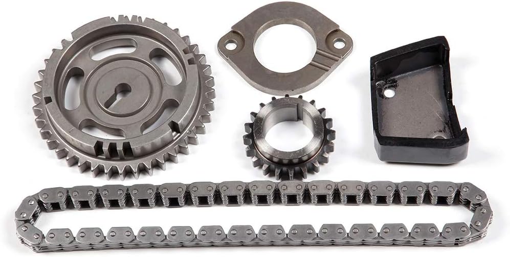 ASAPE Premium Timing Chain Kit Fit for 2005-2010 for Chrysler Town & Country 2007-2011 for Jeep Wrangler