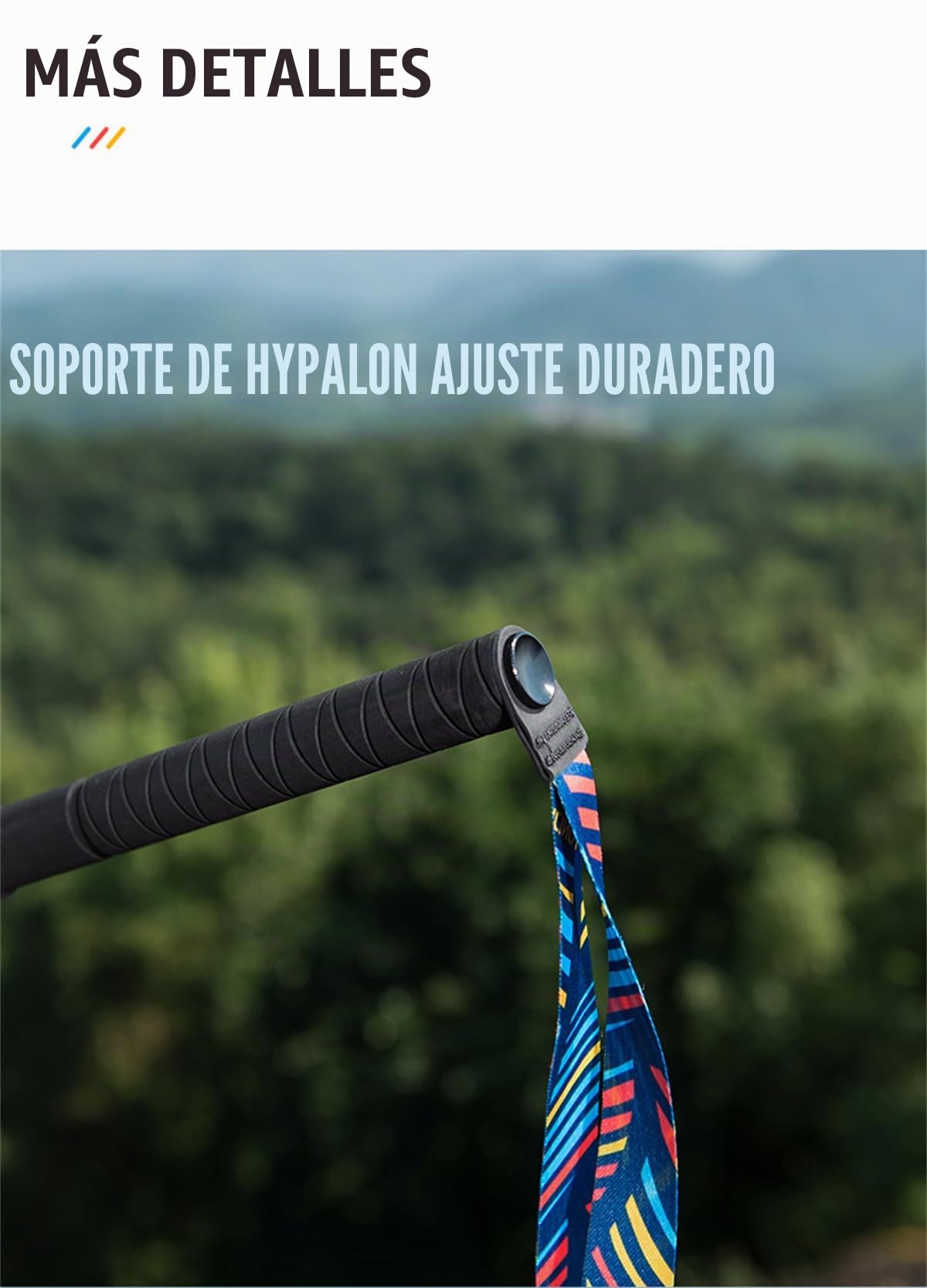 AONIJIE Bastón de Senderismo Plegables Bastones Trekking de Aleación de Aluminio 7075 Empuñadura de EVA Espuma para Alpinismo Trail Viaje Mochilero Caminar