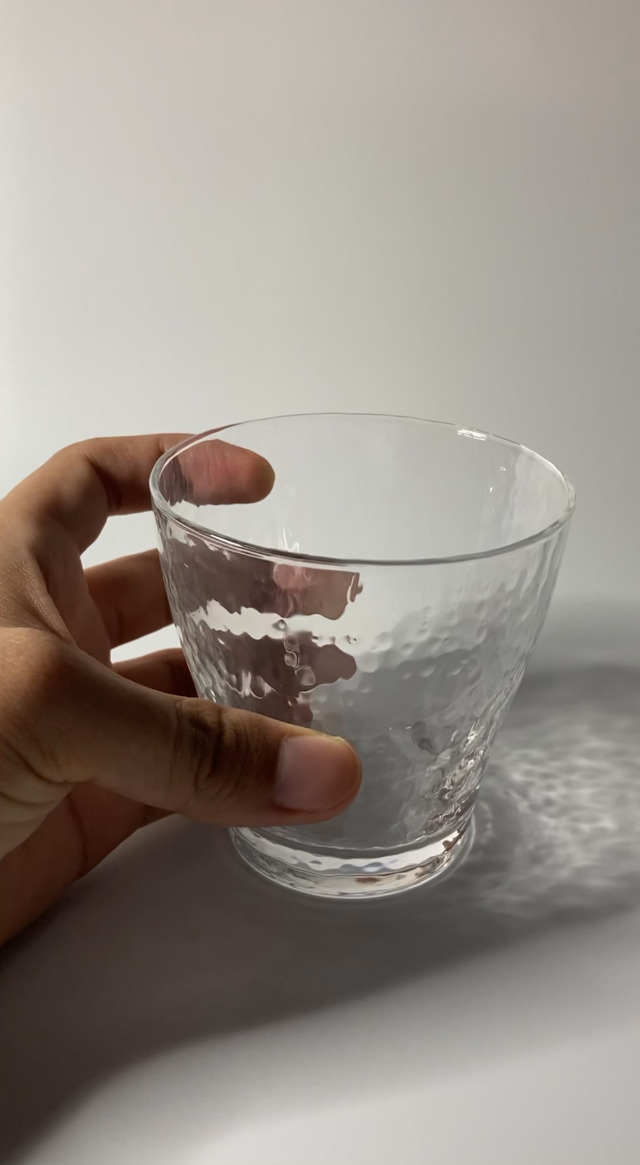 Amazon|東洋佐々木ガラス フリーグラス 9 さざめき 275ml 3個 Amazon|東洋佐々木ガラス フリーグラス 9 さざめき 275ml 3個