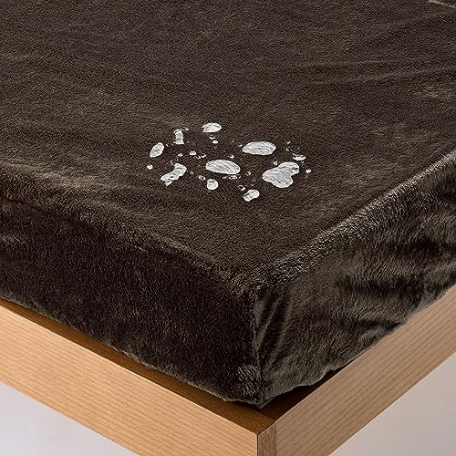 AQUA (�A�N�A) �������� �h���V�[�c �{�b�N�X�V�[�c �~ �V���O�� (100×200cm) �u���E�� mofua ���t�A �v���~�A���}�C�N���t�@�C�o�[ �T�C�h�܂ł�������h�� ��� ���˂��� ���t���� �΍� (���Ж�:�i�C�X�f�C) 50610106