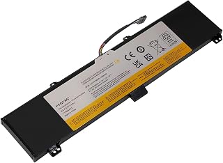 7,4 V 54 Wh L13M4P02 Akku, kompatibel mit Lenovo IdeaPad Y50 Y50-70 Y50-80 Erazer Y70 Y70-70 Y50-70 Y50-80 Y50P Y50P-70 Series L13N4P01 5B10KK. 101900 121500250 121500251