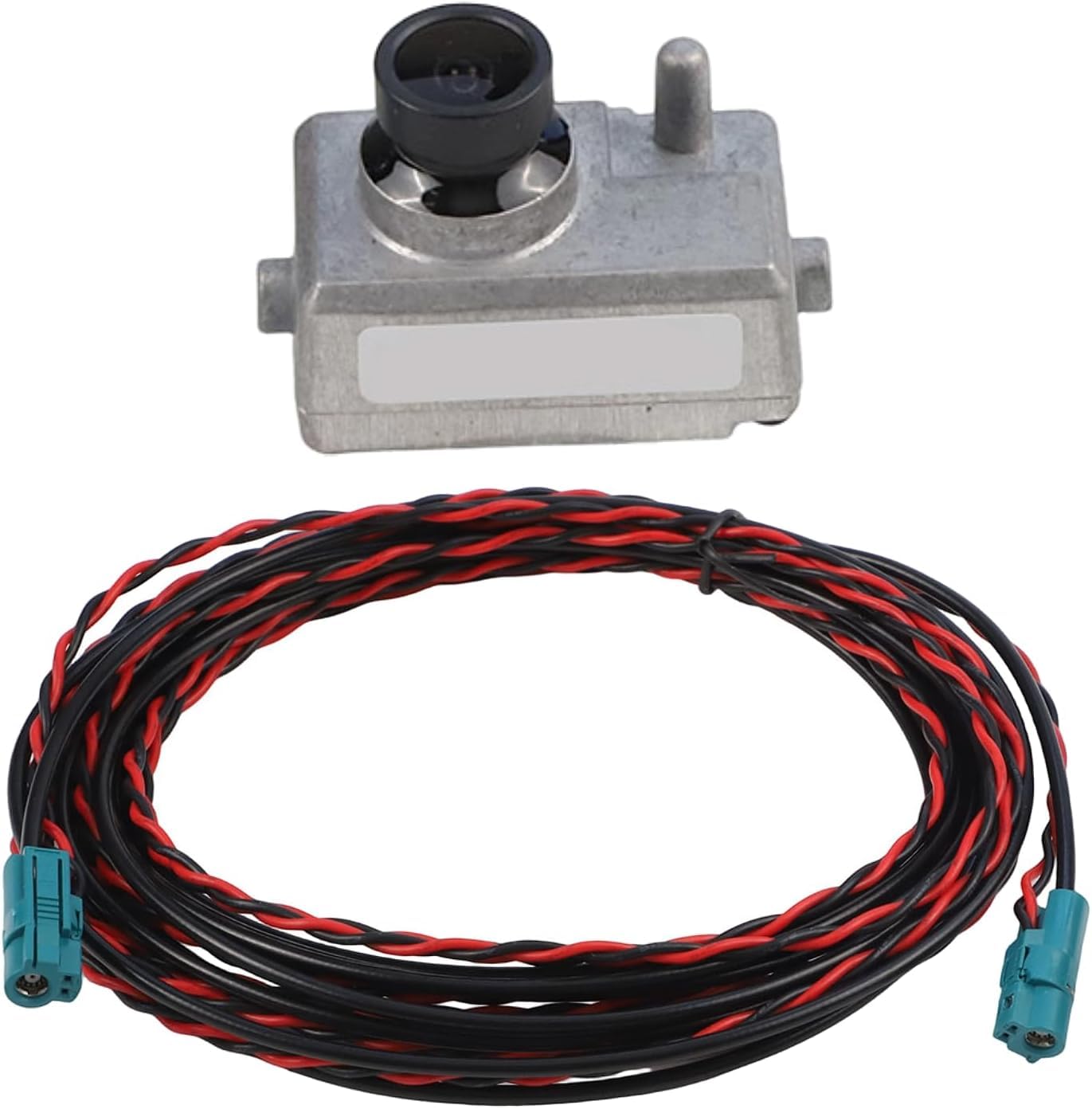 Caméra de tableau de bord pour partie avant, 12 V pour voiture, enregistreur GPS pour BYD Song PLUS DM-I Seal Act 3 Atto 3 pour Tang pour Han pour Qin HCHQ-3776940 EL-3776900 EQEB-3776900 Caméra de