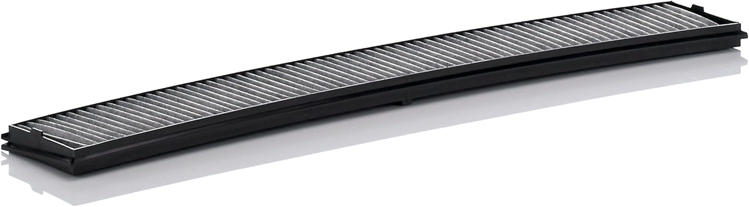 Mann-Filter CUK 6724 Cabin Filter With Activated Charcoal for select BMW models