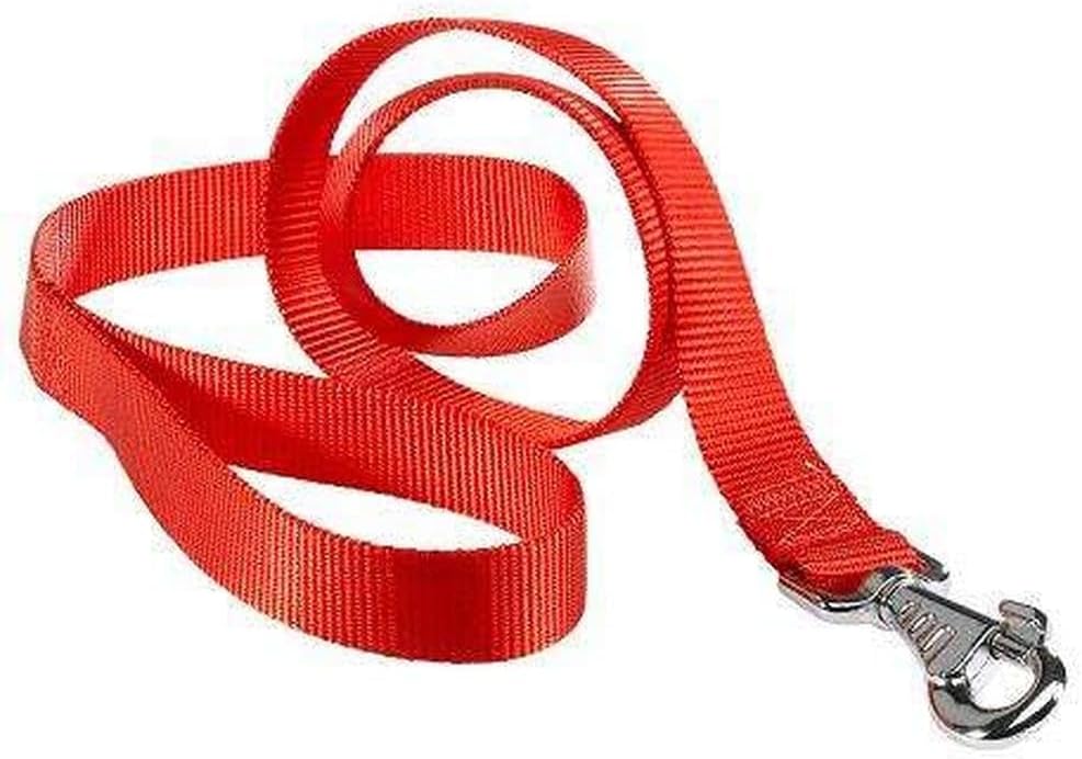 Ferplast Club G15/120 Nylon Dog Lead 120 cm Width 15 mm Blue