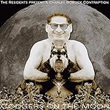 The Residents Present: Codgers On The Moon