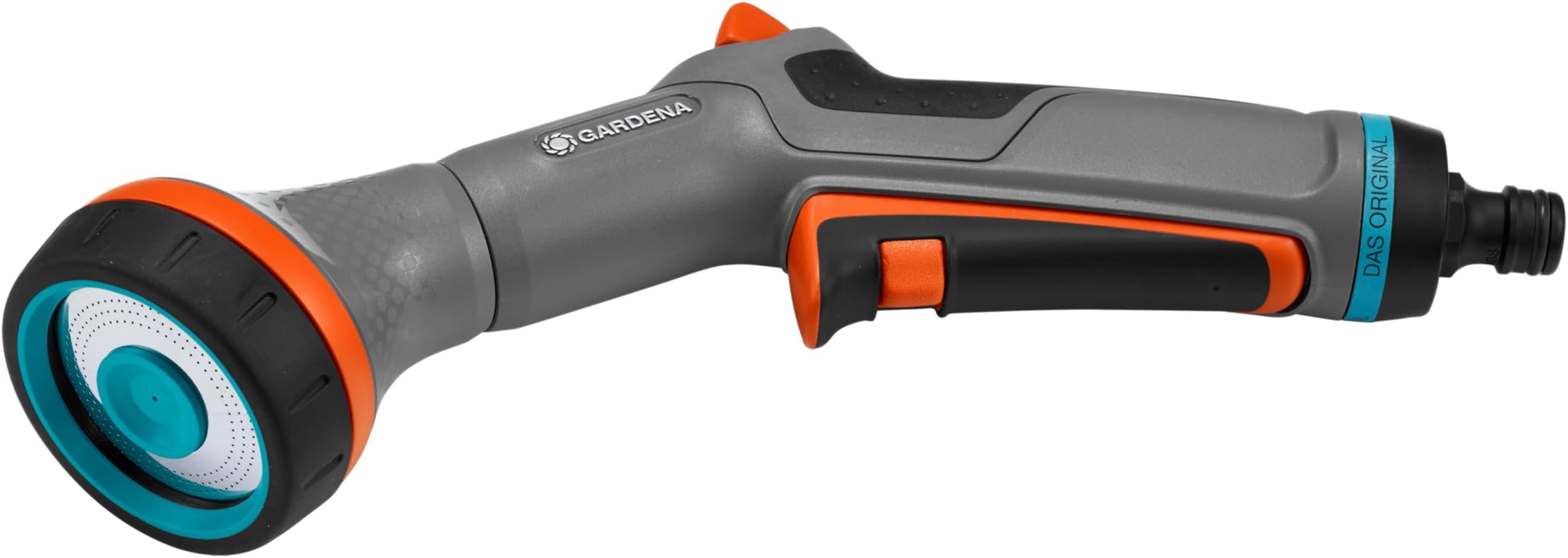 Gardena Comfort Sensitive Plant Sprayer: Garden Sprayer for Watering Flowers, Herbs, and seedlings, can be Regulated, Frost Protection (18321-20)