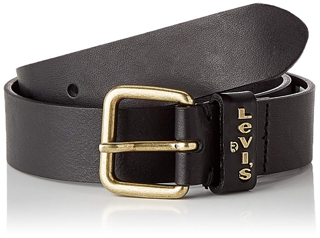 LEVIS FOOTWEAR AND ACCESSORIES Women's Calypso Belt