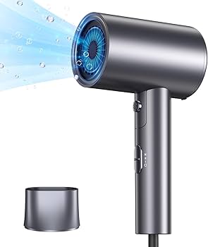 Amazon.co.jp: 【大風量】ドライヤー 速乾 ヘアドライヤー 静音 温度