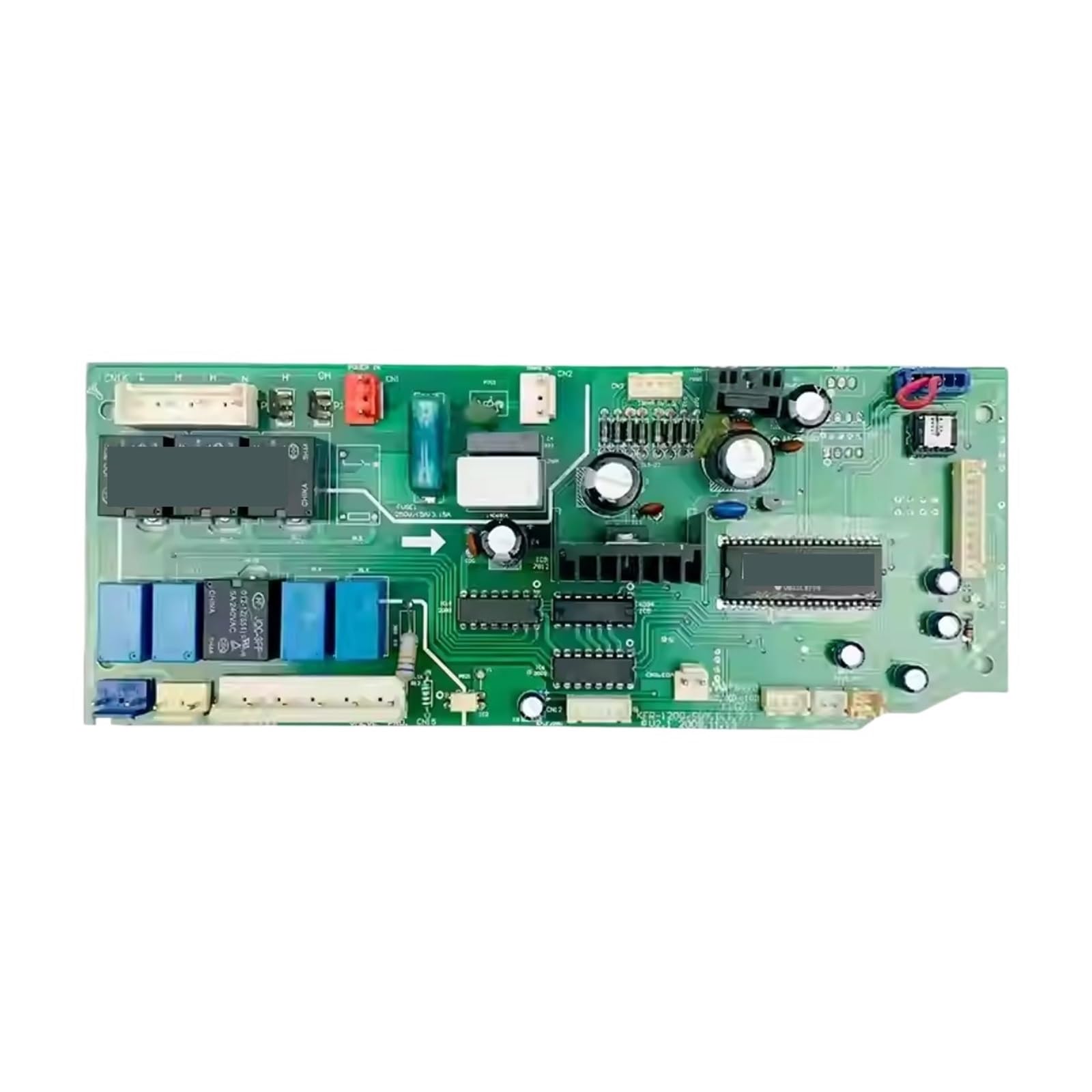 FKLSQYDU 1pcs air Conditioning Indoor Unit Motherboard KFR-120Q/SY Circuit Board