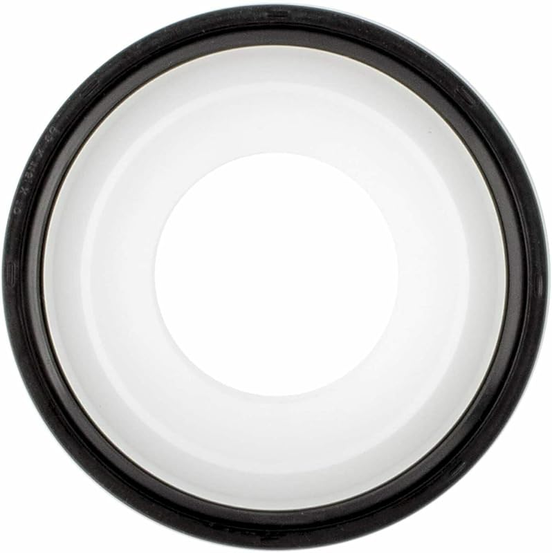 Retentor traseiro do virabrequim Lskioer para motores Chevy GM LS 4.8L, 5.3L, 5.7L e 6.0L – 1 unidade