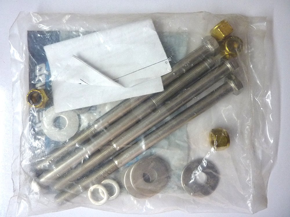 Amazon.com: New Mercury Mercruiser Quicksilver Oem Part # 10  