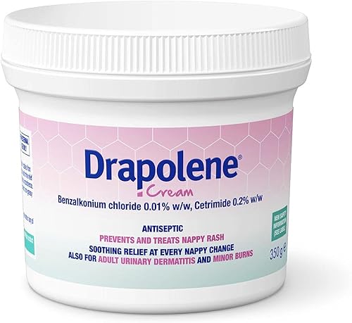 Drapolene Crema 12.35 oz