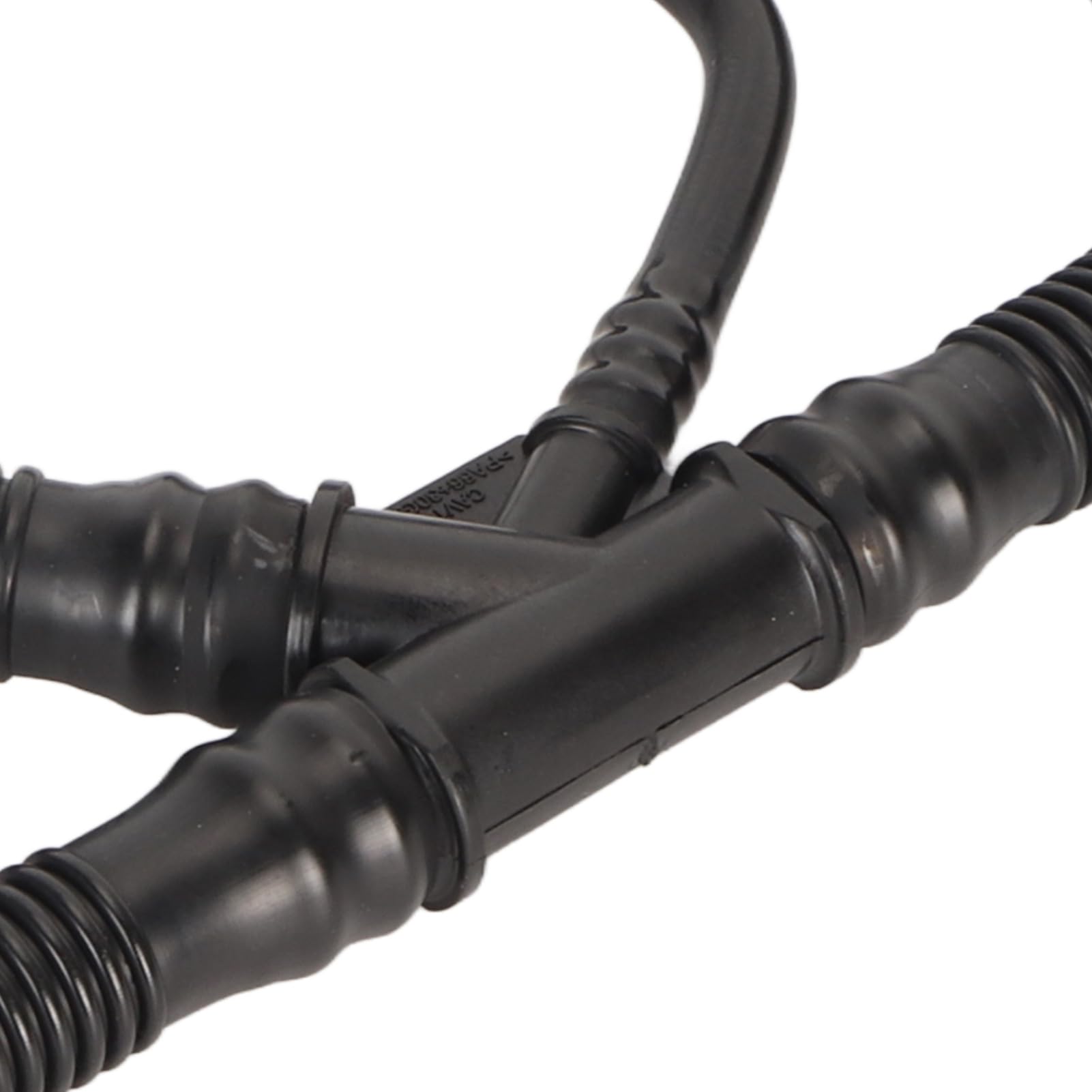 Tuyau de Reniflard de Carter 1192W0 pour C2 C3 C4, 206 207 307 1007 1.4L 16V ET3J - Remplacé par 1192.W0