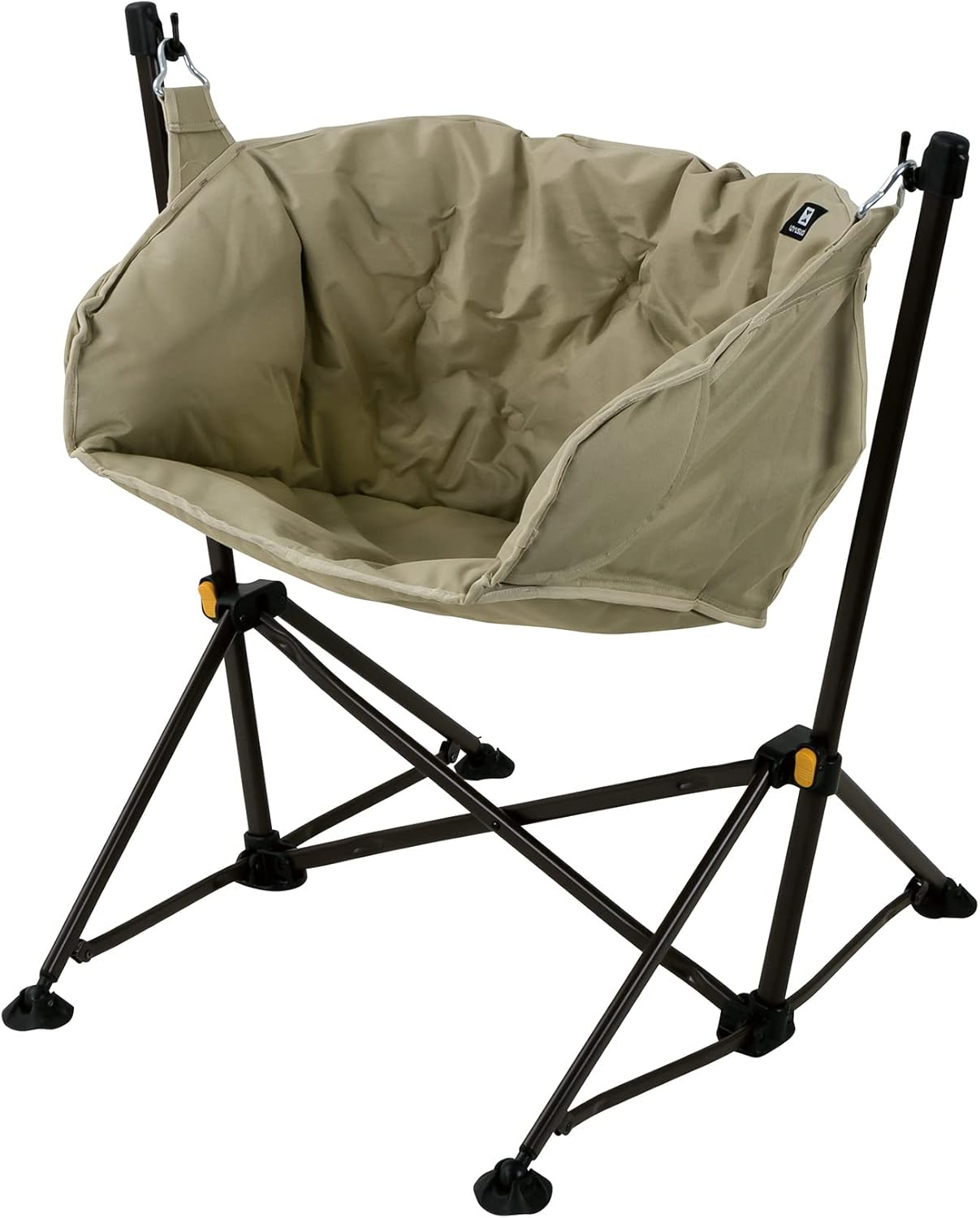 IGNIO】自立式 3WAYハンモック ハンモックチェア ハンガーロッド IGNIO