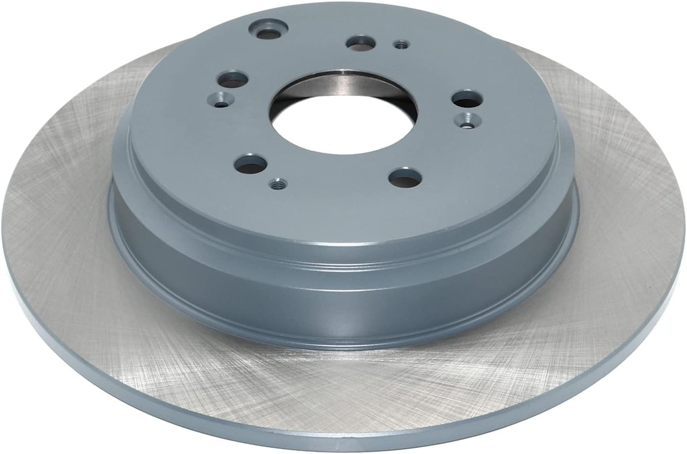 Durago Titanium Series Rear Solid Brake Rotor