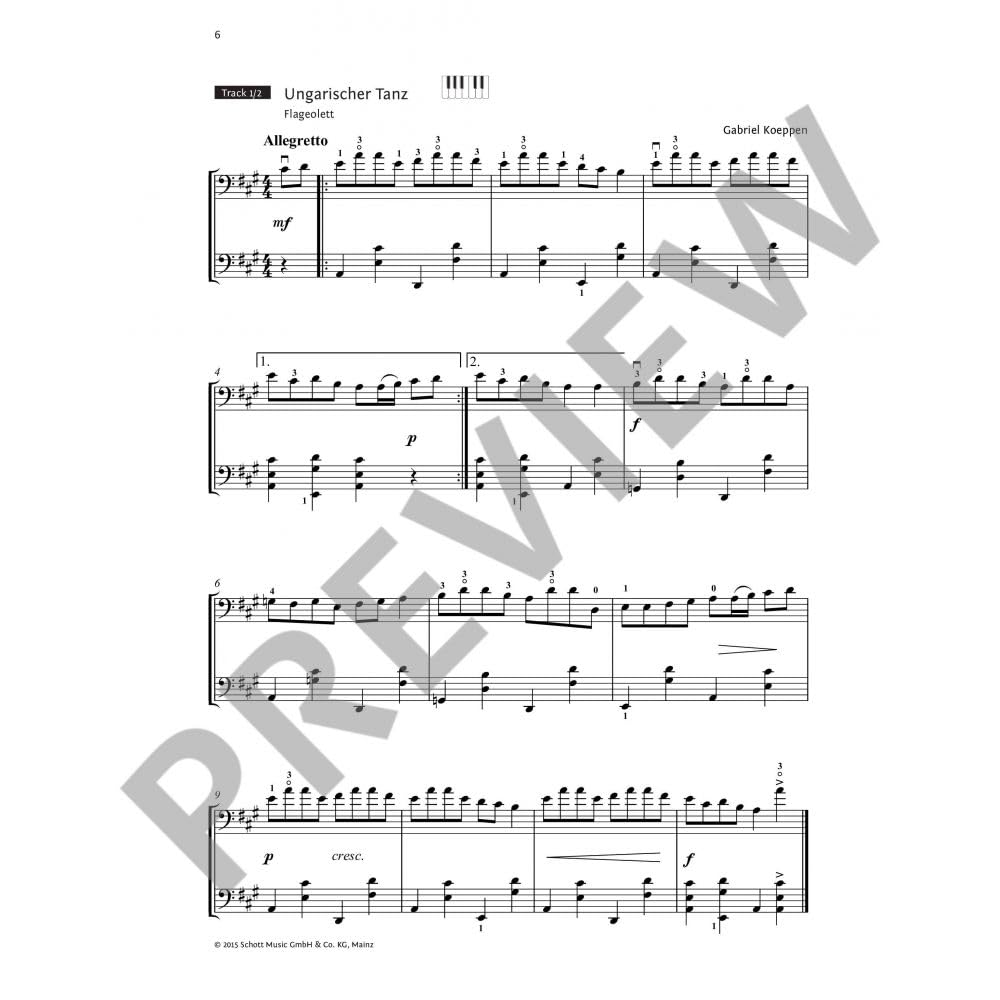 Celloschule Spielbuch 3 | Cello spielen mit Spaß und Fantasie | Doppelpack | ED20846D, 9783795723156 | Kolophonium