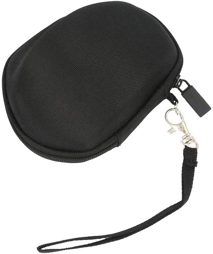 yosunl Computer Wireless Mouse Case Hard Protective Cover Travel Carrying Storage Bag Compatible for Logi-tech MX Master/MX Master 2S