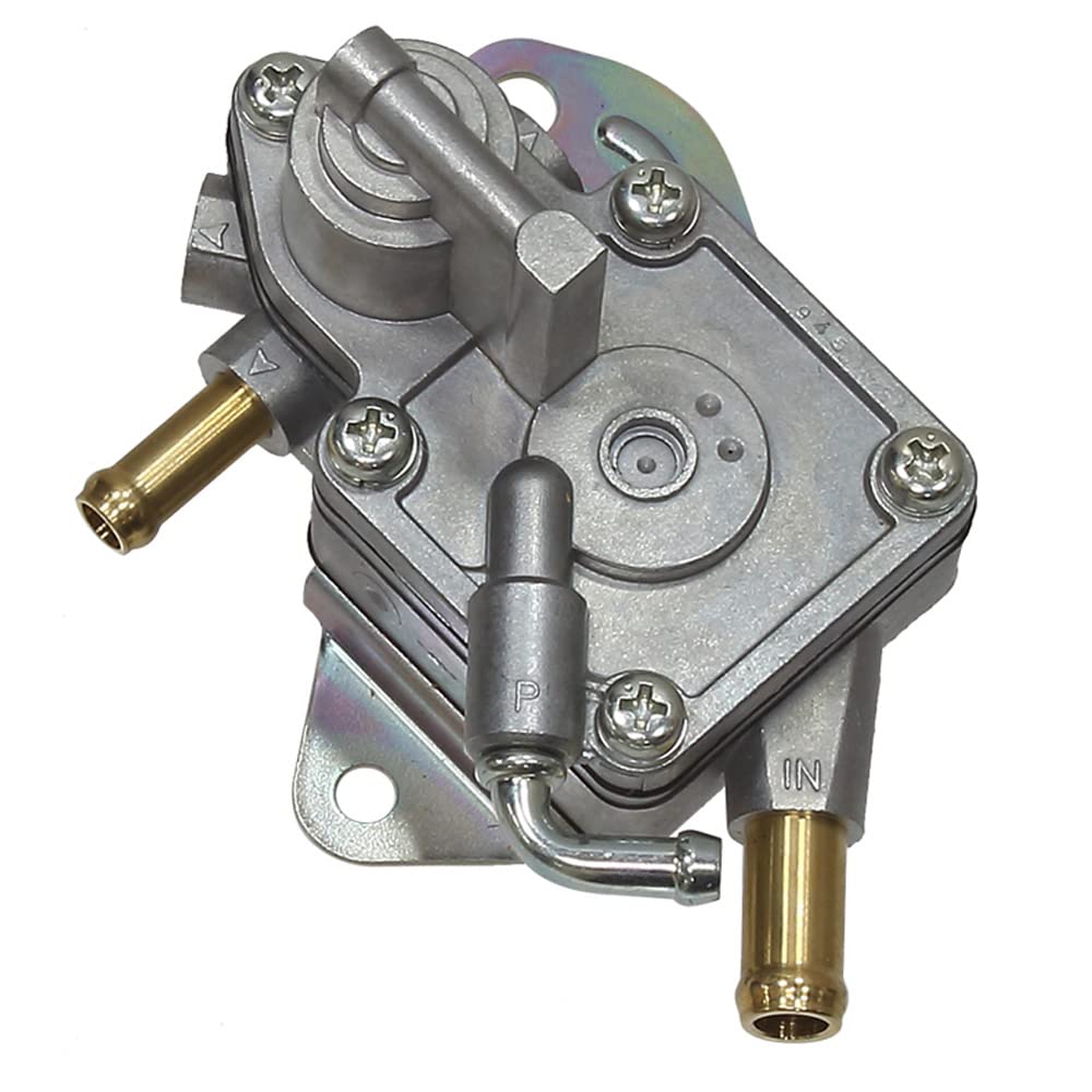 ＰＯＭＵＰＯＭＵ Amazon.com: SPI, SM-07207, Fuel Pump for Ski-Doo 2004-2008