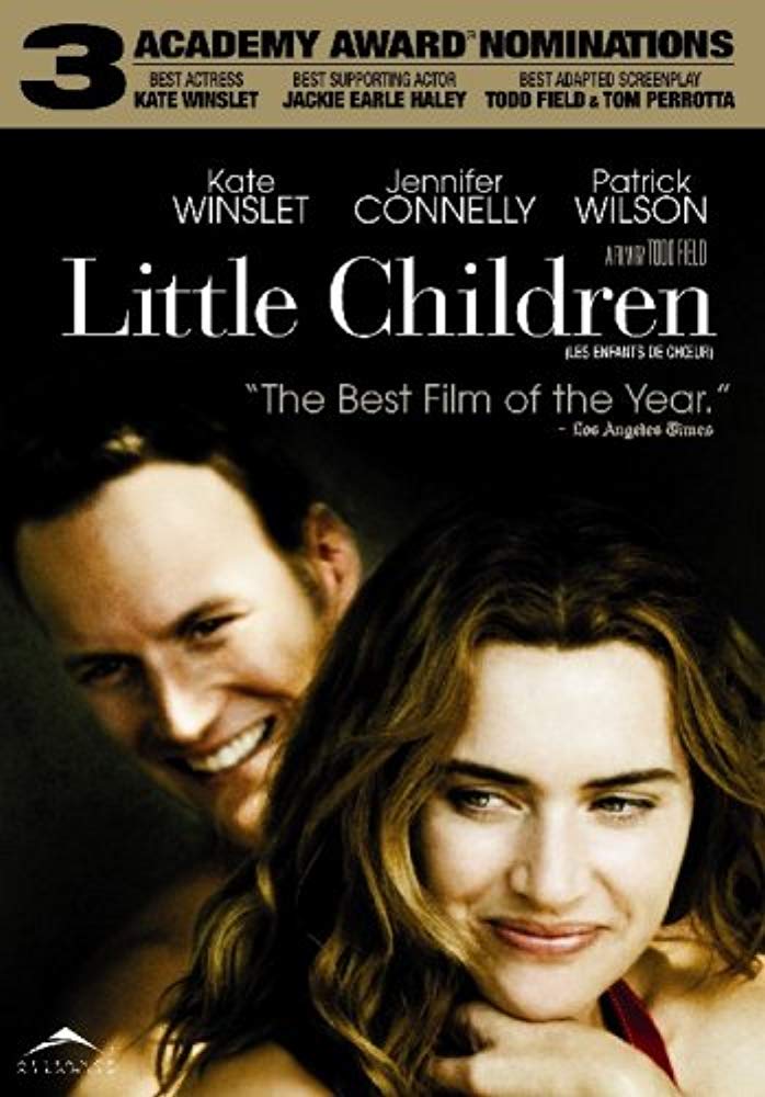 - Little Children (Les enfants de choeur) (2007)