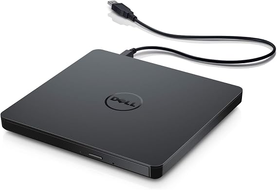 Dell DW316 USB Low Profile DVD Super Multi Drive