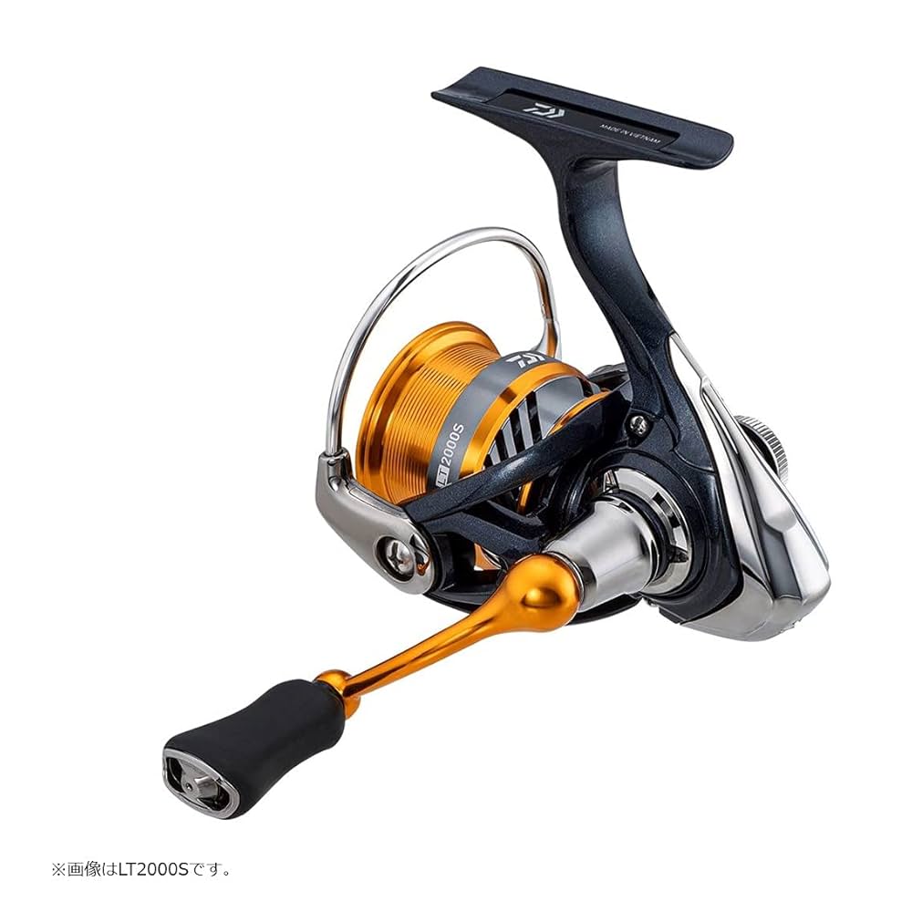Amazon | ダイワ(DAIWA) 一般 スピニングリール 20 レブロス
