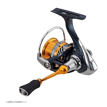 Amazon | ダイワ(DAIWA) 一般 スピニングリール 20 レブロス