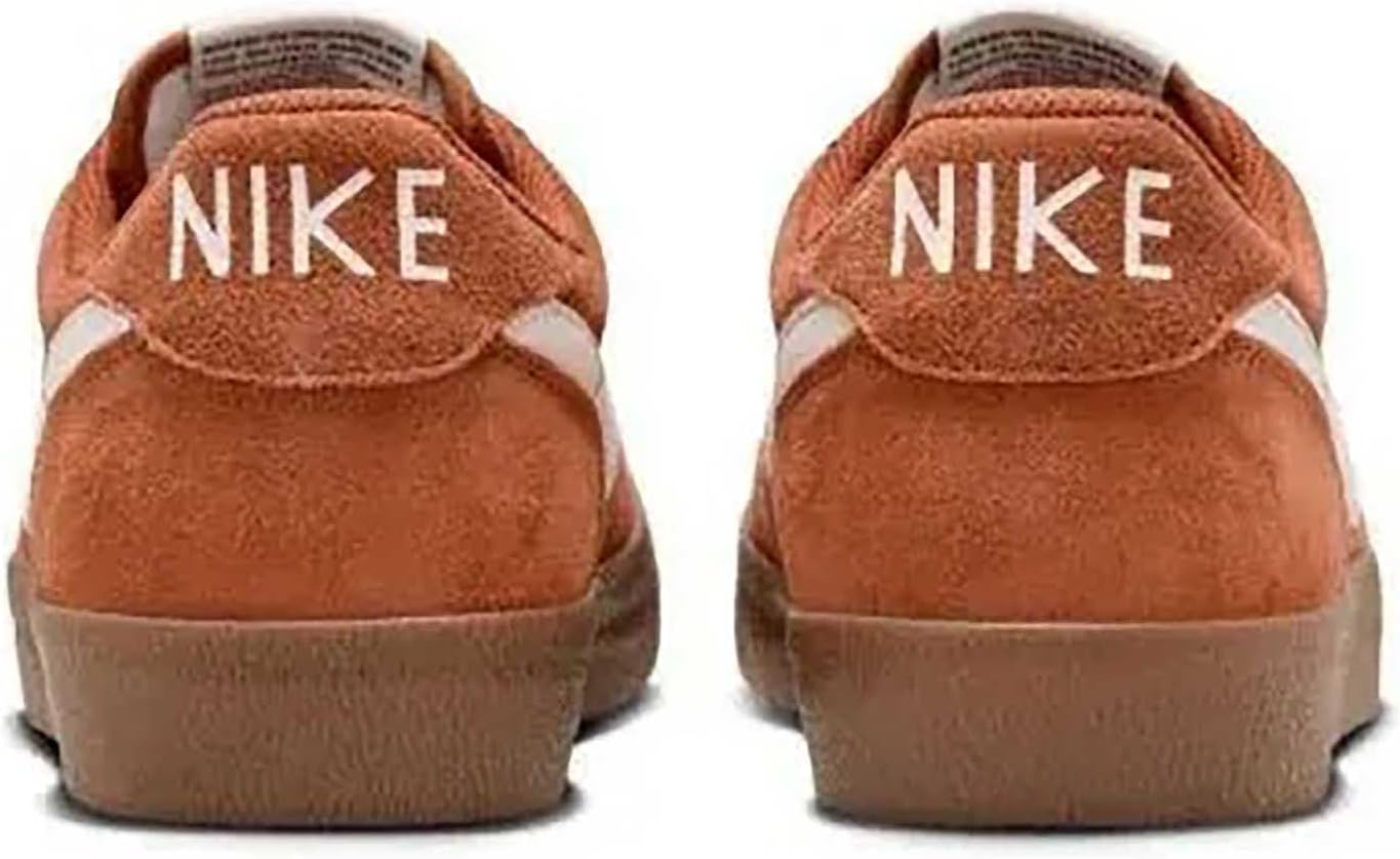 Nike Killshot 2 Men's Shoes (FQ8903-200, Dark Russet/Gum Medium Brown/) Size 9.5 - Image 3