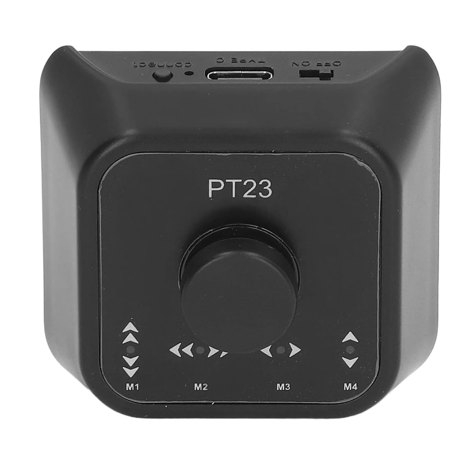 Bluetooths Multimedia Controller Rechargeable Wireless Page Turner