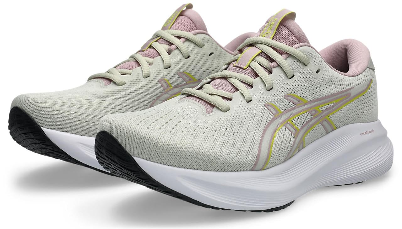 ASICS Womens Gel-Excite 11 Sneaker, Light Dust Morganite, 9.5 UK