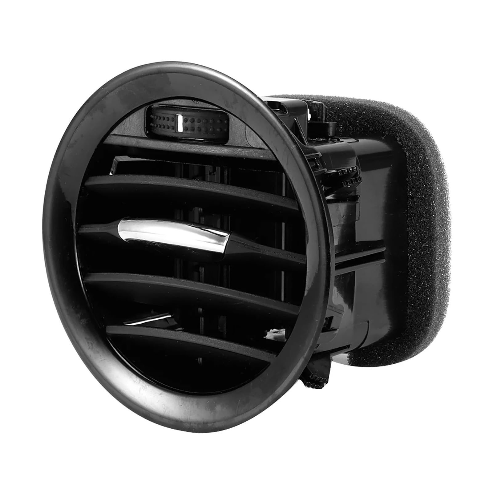 Izqltwkr One Color For Vauxhall For Corsa D 2006-2014 Dashboard Air Vent Heater Nozzle Outer 13203702 13365425 Car Air Vent Cover