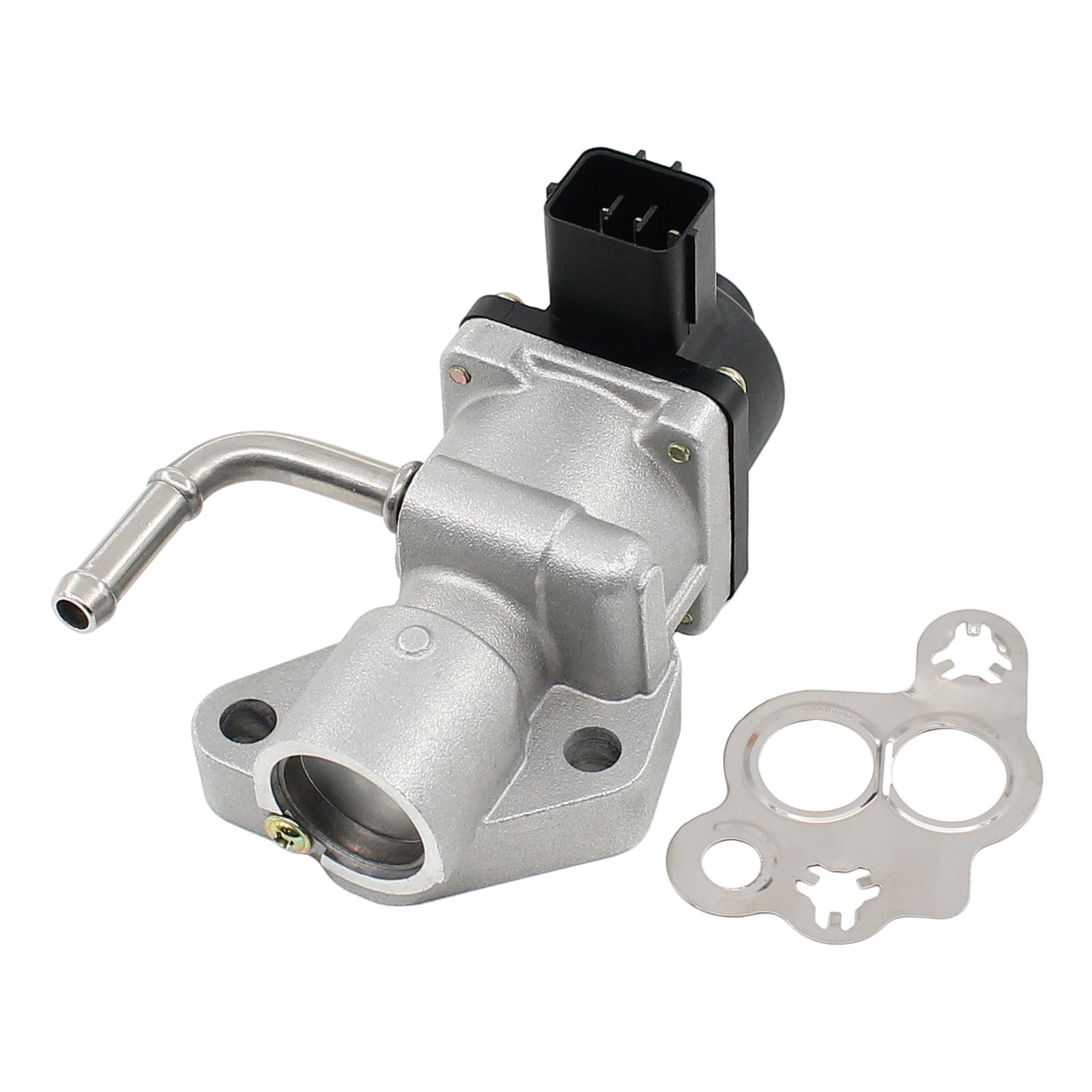 Válvula EGR incluye junta sellada para Ford Focus C S Max Fiesta MK5 Galaxy MK2 Maverick Mondeo MK3 MK4 Maz-da 3 5 6 MPV Tribute Vol-vo C30 S40 S80 V50 V70 1.8 2.0 2000 en adelante