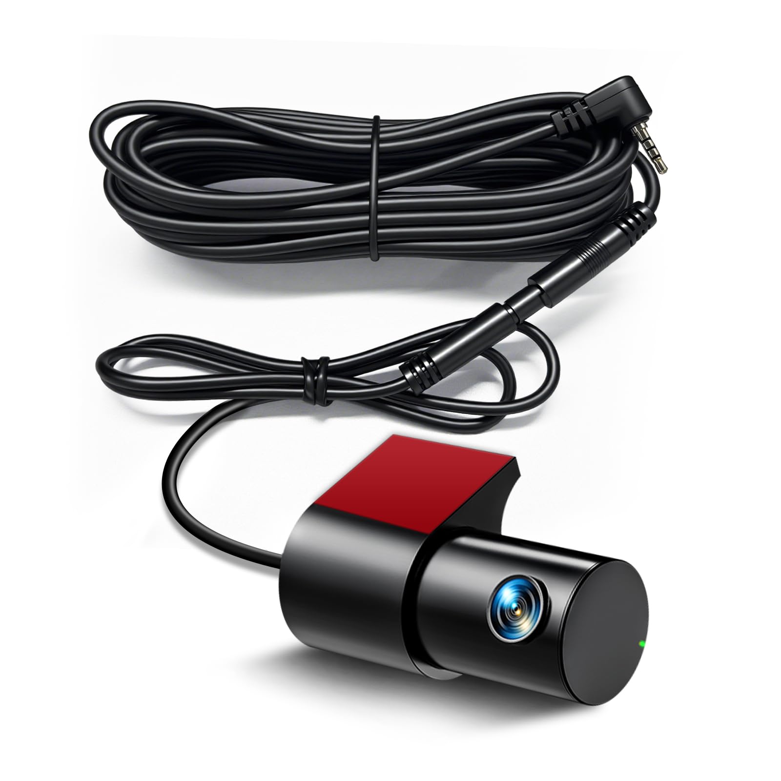 Original Rear Camera for CIEVIE D100 Dash Cam 1080P Backup Camera with Cable