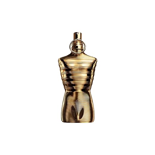 PERFUME JEAN PAUL GAULTIER LE MALE ELIXIR ABSOLU MASCULINO PARFUM INTENSE 200ml