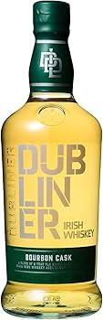 Amazon.co.jp: ザ・ダブリナー ザ ダブリナー [ ウイスキー