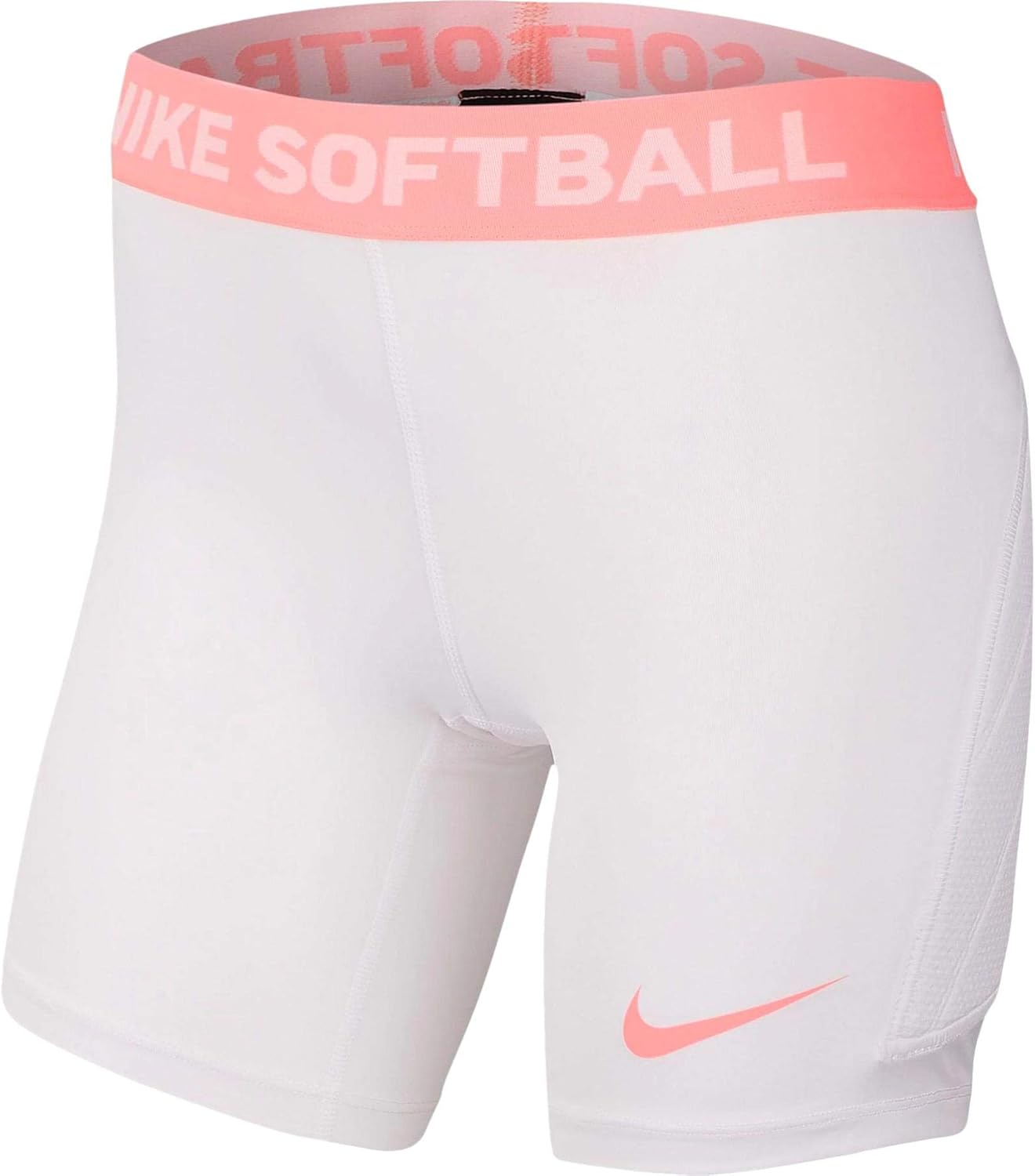 Softball Slider Compression Shorts