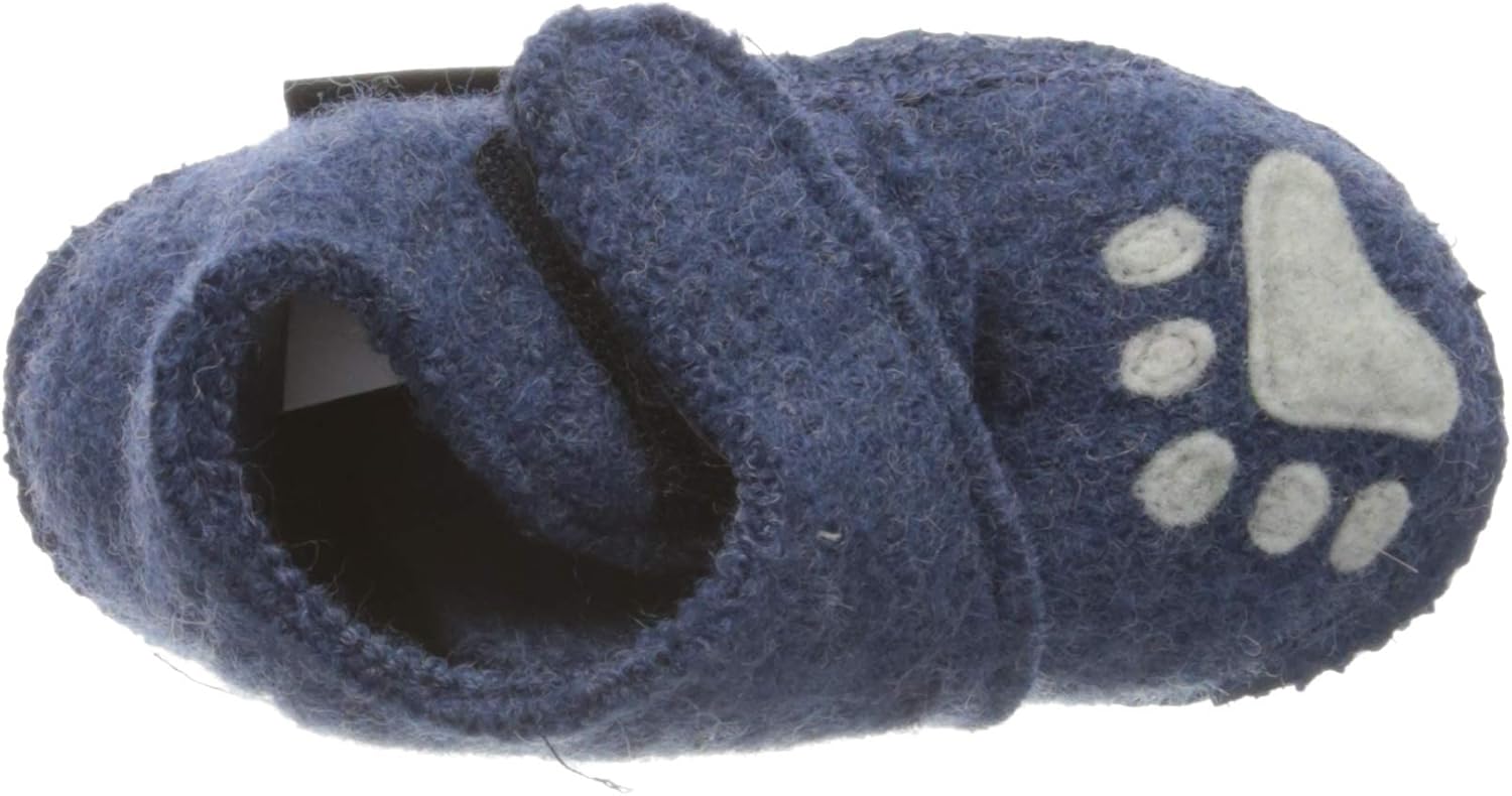 Nanga Boy's Flat Loafer