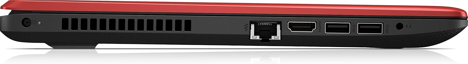 Black Friday Clearance HP 15-bs234wm Intel Pentium N5000 Quad Core 4GB 500GB 15.6-inch Windows 10 Laptop (Renewed)