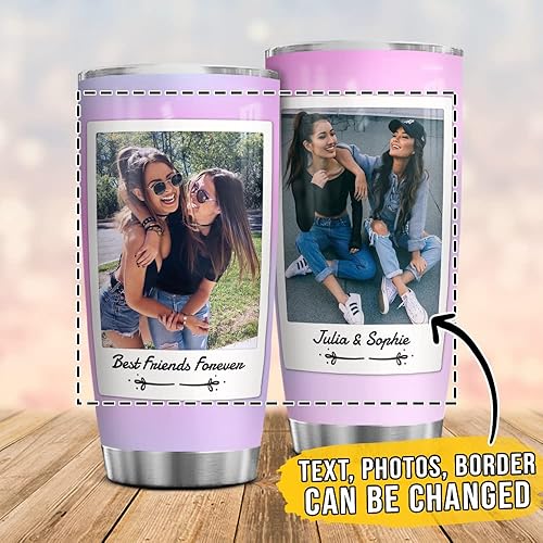 Vista 62 de Wassmin Vaso de caballo personalizado de 20 onzas, 30 onzas con nombre personalizado, acuarela, caballos, regalos ecuestres para mujeres y niñas