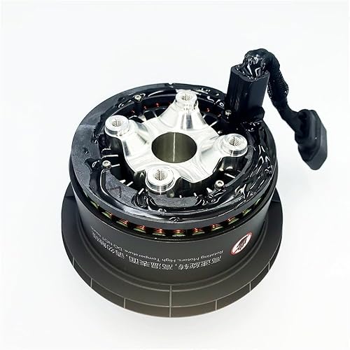 Miniatura 2 de Piezas de drones Piezas de drones agrícolas para DJI T50 10033 Power Motor BC.AG.SS000668 Máquina de protección de plantas Instalación fácil
